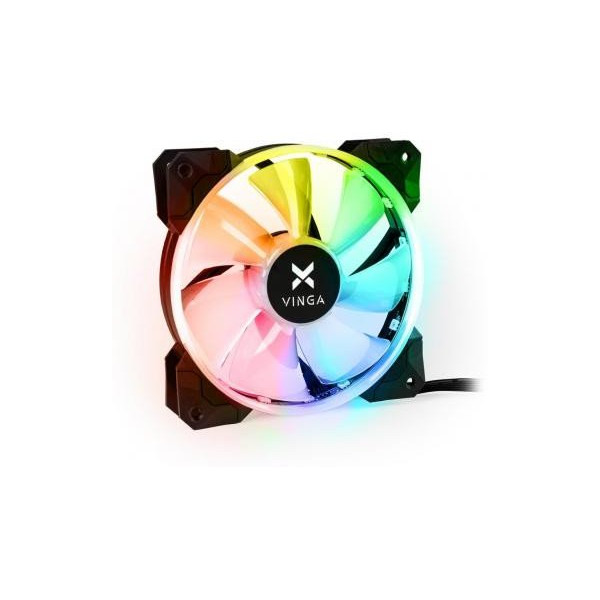 Кулер Vinga RGB fan-02