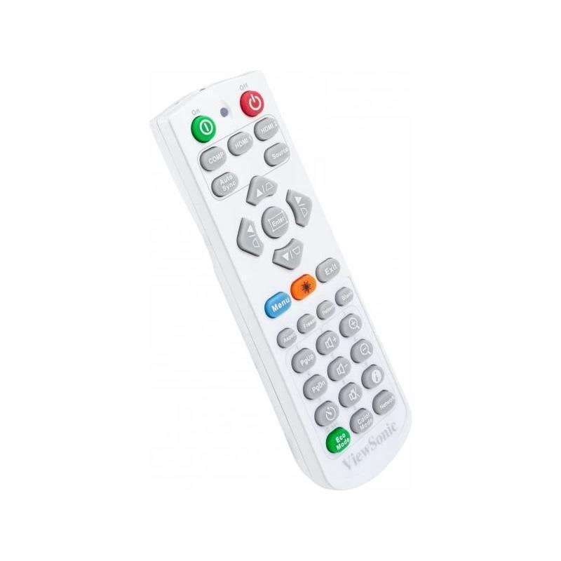 Проєктор мультимедійний ViewSonic LS610WH (VS19173) - фото 4