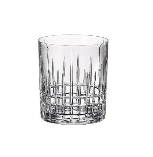 Склянки для віскі Bohemia Regia 300 мл 6 шт. (9627) - фото 1