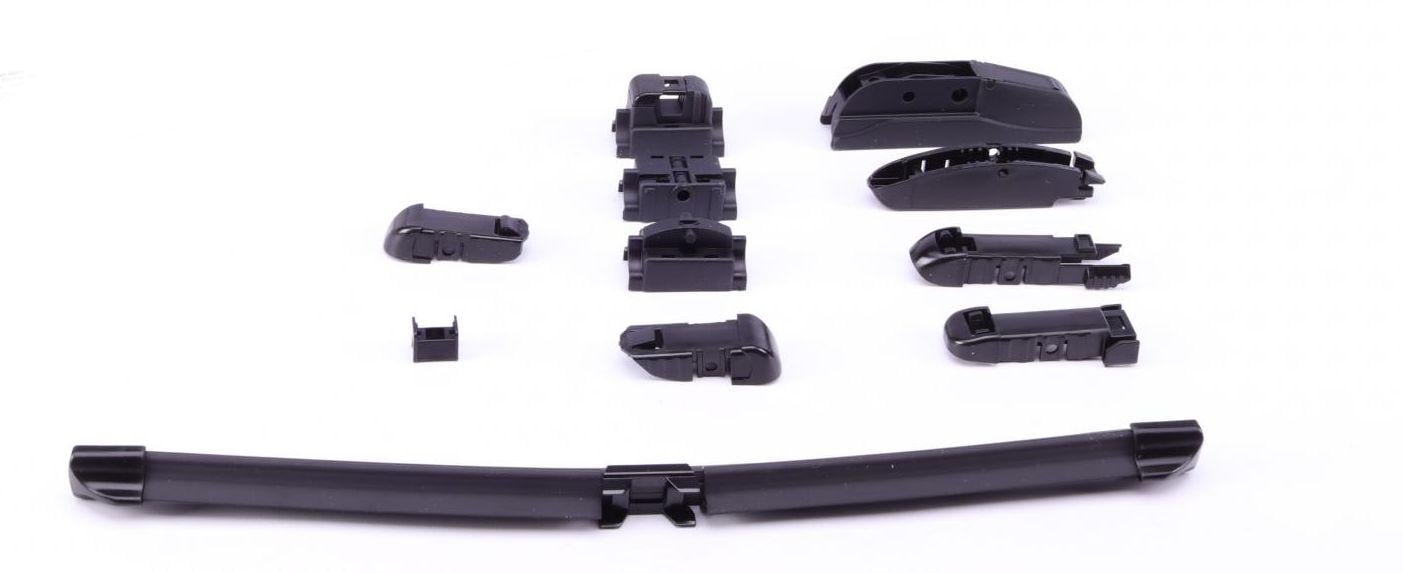 Щетка стеклоочистителя Meyle 350 мм для Hyundai Elantra 10- (029 350 1400)