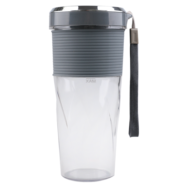 Блендер KJ2087 USB Серый (40977-KJ2087 Grey)