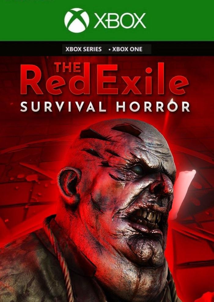 Ключ активації The Red Exile Survival Horror для Xbox One/Series S/X (68552492)