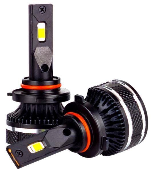Автолампы LED DriveX FE-01 PRO HB4/9006 58W CAN 9-32V 6K