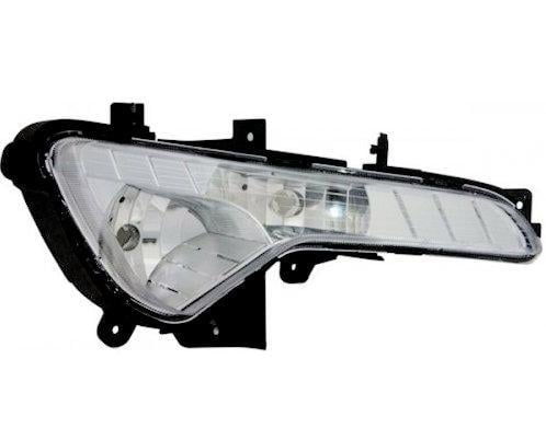 Фара противотуманная Kia Sportage 2010-2015 правая сторона (223-2022R-UE)