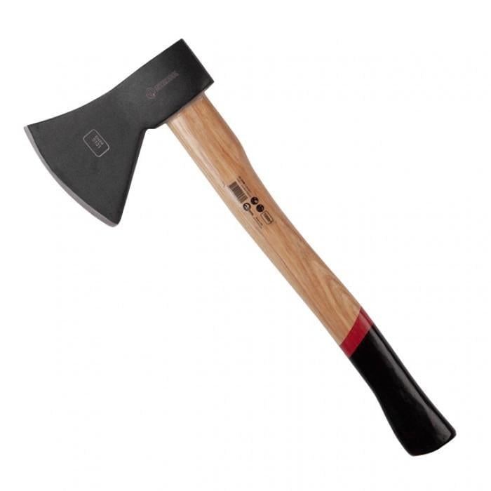 Сокира Intertool HT-0258 ручка пекан 48-57 HRC (32407382)