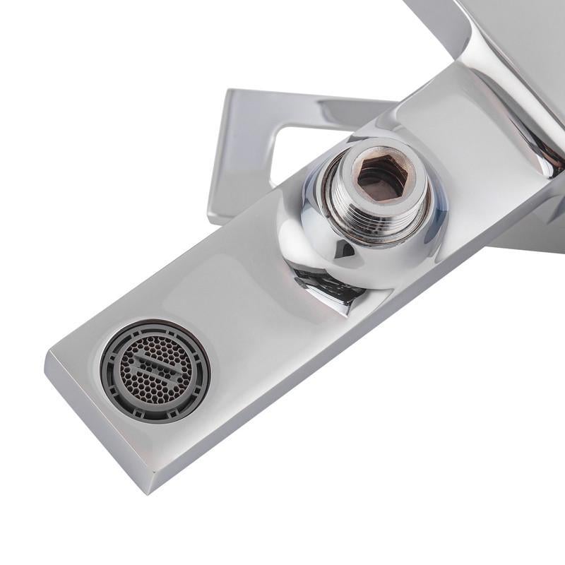 Змішувач для ванни Haiba KANT 009 EURO (HB9603) - фото 4 Змішувач для ванни Haiba KANT 009 EURO (HB9603) - фото 4