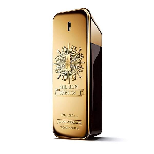 Духи для мужчин PACO RABANNE 1 Million Parfum 200 мл (81140)