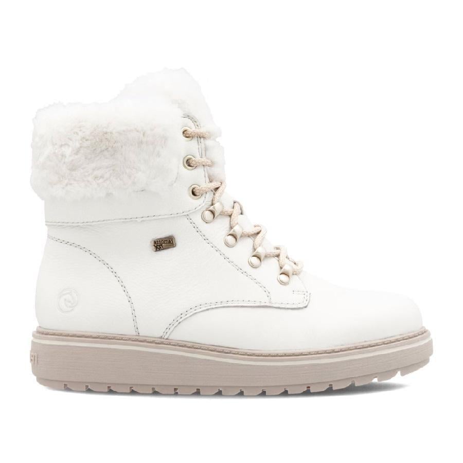 Ботинки женские зимние REMONTE D0U70-80 р. 36