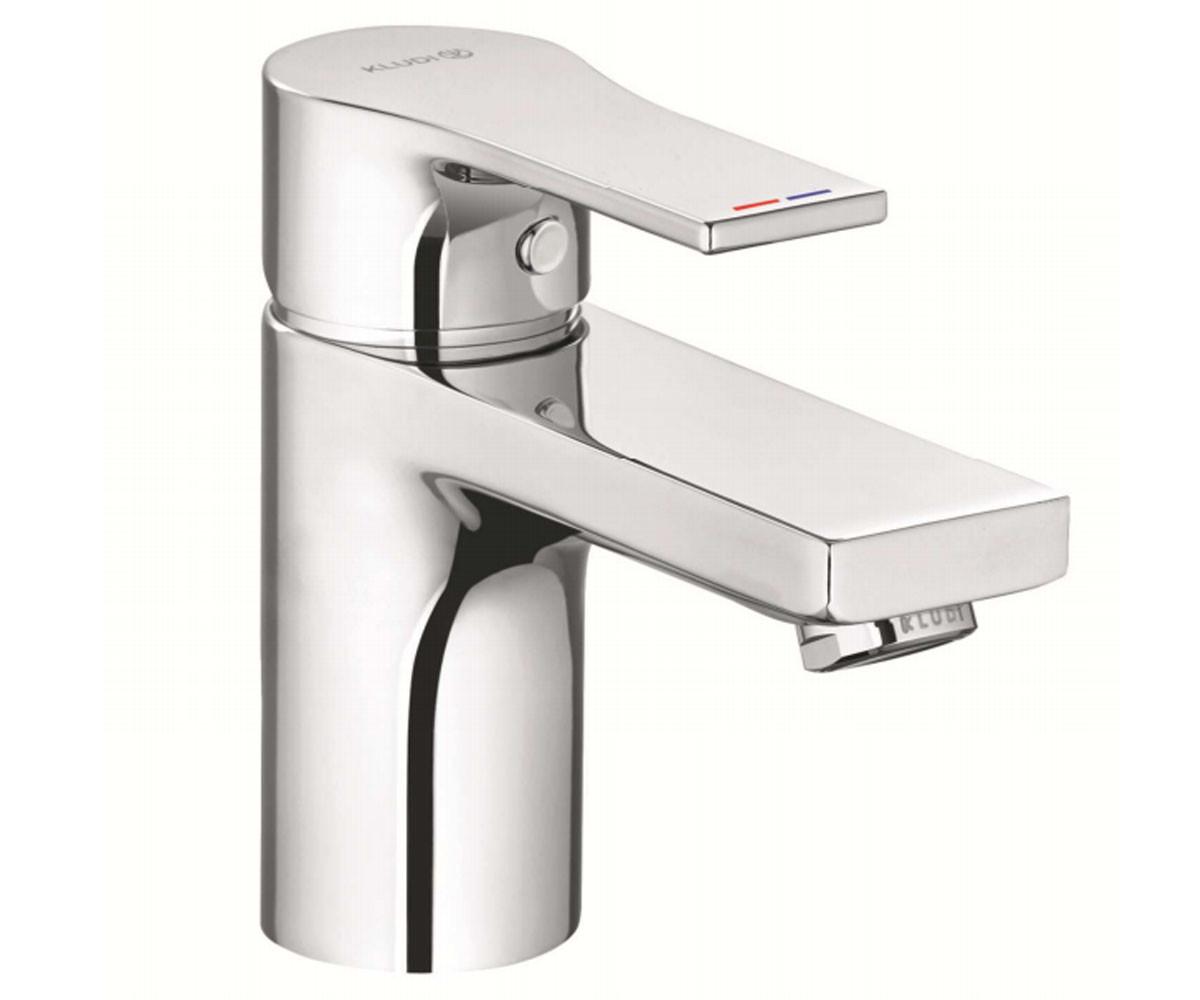 Смеситель на раковину KLUDI ZENTA 482620565