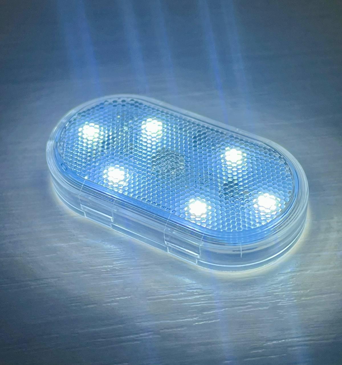 LED-підсвічування Primo UP02 Універсальне White (26568962) - фото 2 LED-підсвічування Primo UP02 Універсальне White (26568962) - фото 2