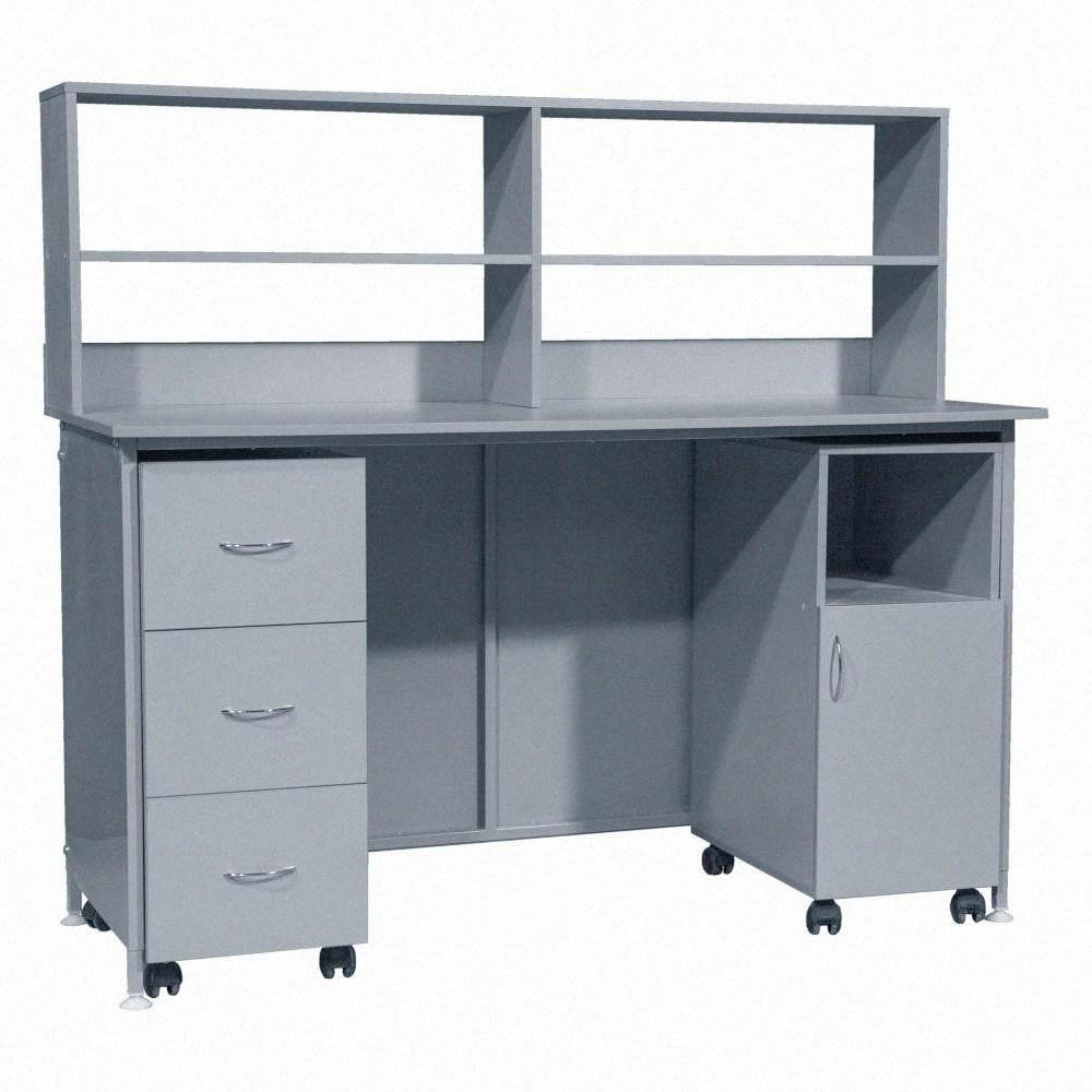 Стол лабораторный Заповіт СЛ-001 (28080196)