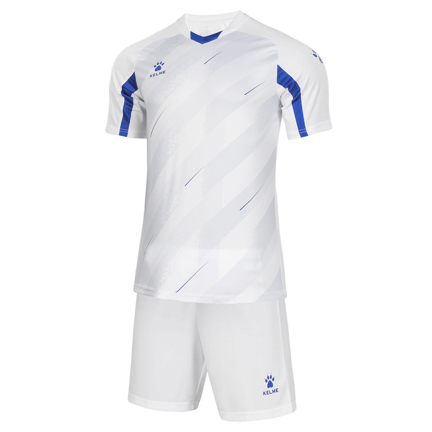 Комплект футбольной формы KELME INTER 8151ZB1005.9100 3XL