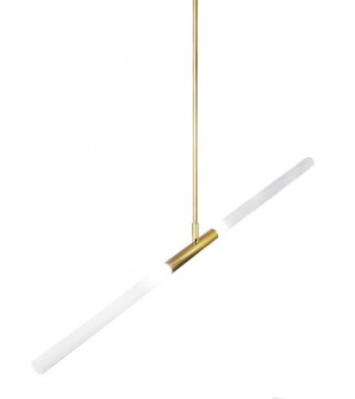 Подвесной светильник Kloodi Deco Pe-Al0312 (9423365)