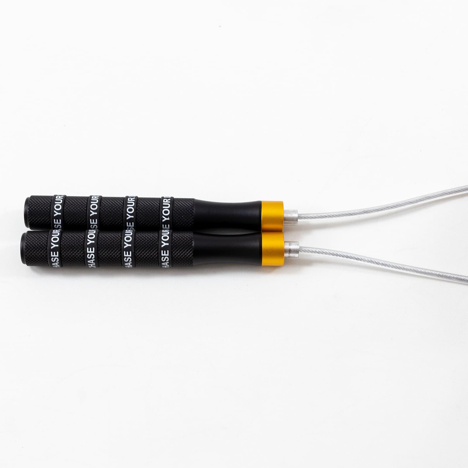 Скакалка скоростная спортивная OSPORT 290 см Черный (MS 4614) - фото 3 Скакалка скоростная спортивная OSPORT 290 см Черный (MS 4614) - фото 3