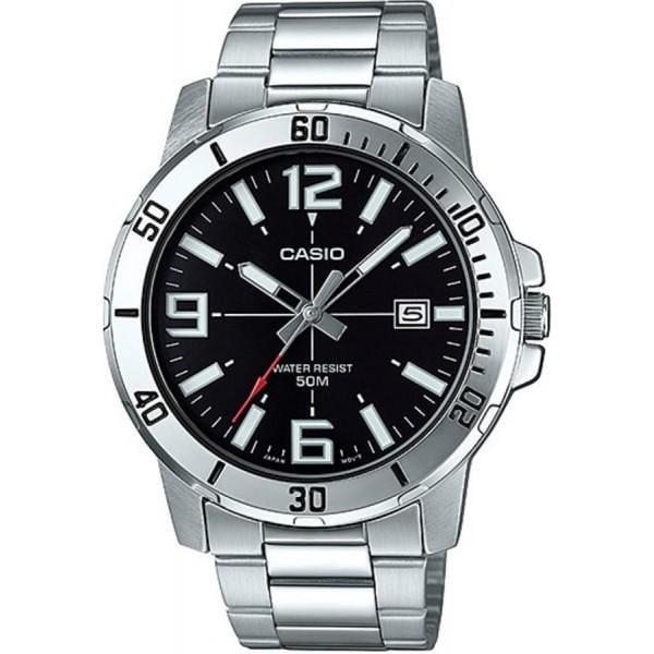 Годинник Casio MTP-VD01D-1B