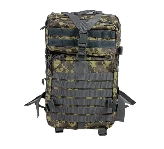 Рюкзак тактический 40 л (СТВ-217-1)