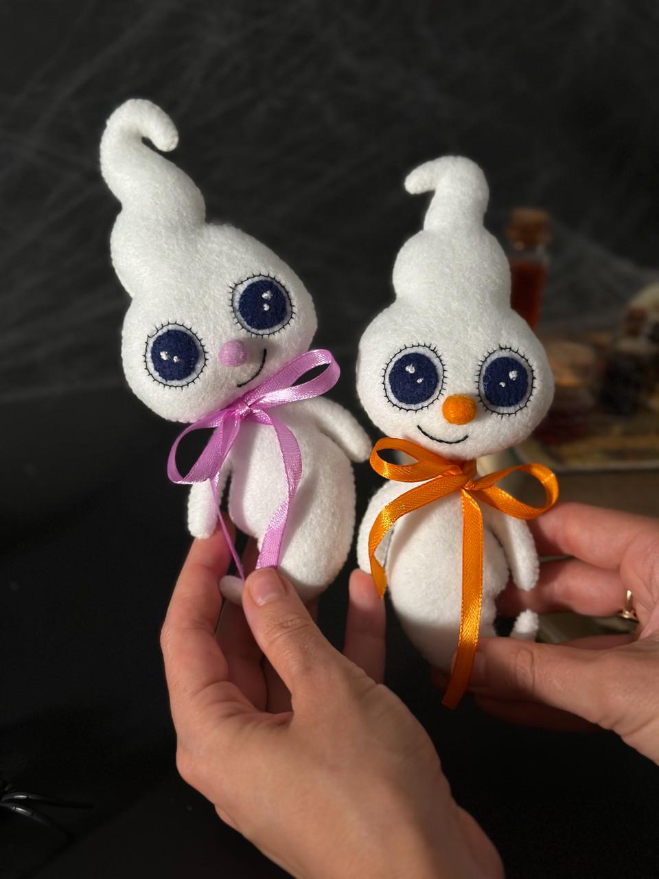 Игрушка Призрак 1 шт. (29528483) - фото 6 Игрушка Призрак 1 шт. (29528483) - фото 6