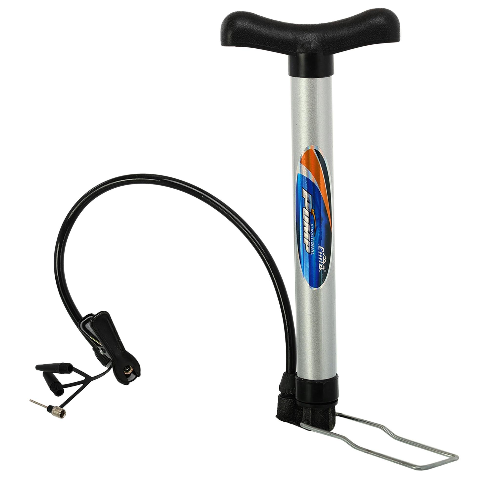 Насос ручной напольный CIMA CM-P105 31 см (CM-P105) Насос ручной напольный CIMA CM-P105 31 см (CM-P105)