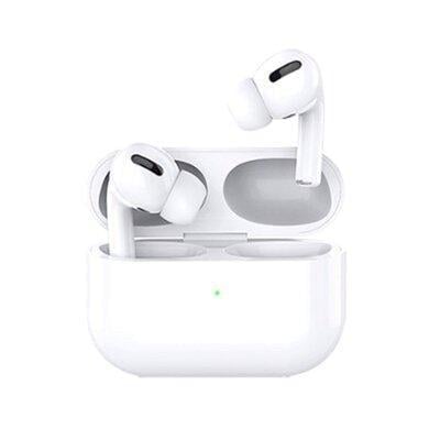 Стереогарнітура Bluetooth WUW-R193 Білий