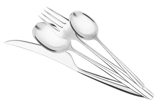 Набор чайных ложек Ringel Leo 6 шт. (RG-3114-6/4) - фото 3