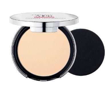 Пудра-основа для обличчя Pupa Extreme Matt Powder Foundation SPF 20 001 Ivory 11 г (2189276007) - фото 2