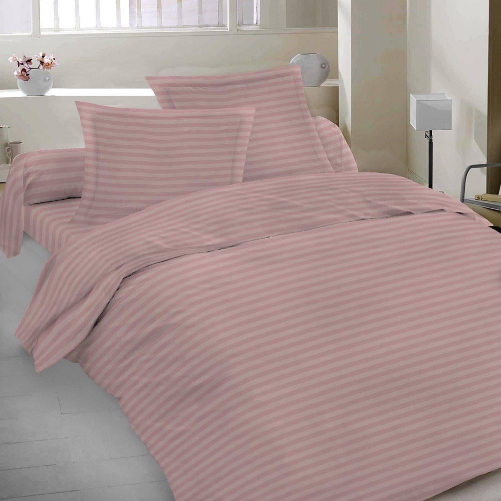 Комплект постельного белья Vital Textile Голд Люкс бязь евро 200х220 см (BLe-1005)