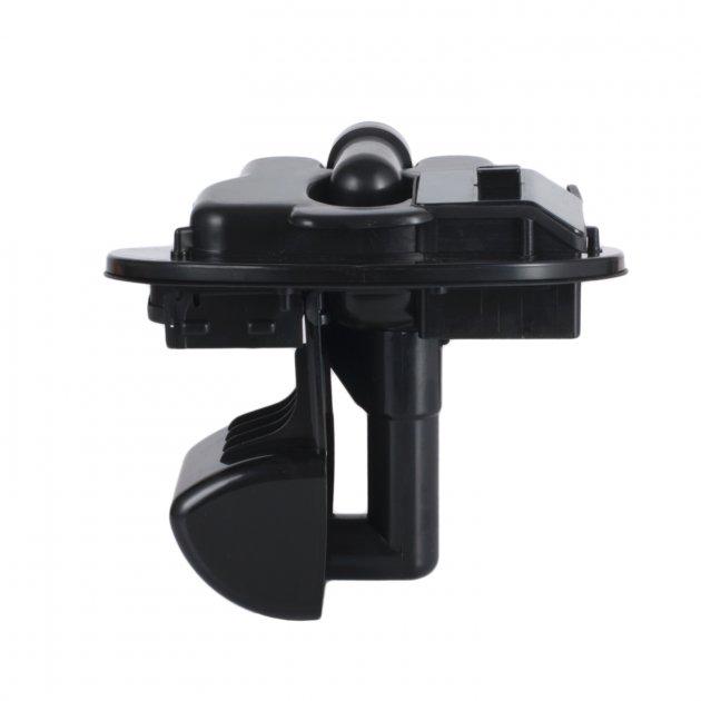 Пилосос Vilgrand VVC1845 аквафільтр Червоний - фото 9 Пилосос Vilgrand VVC1845 аквафільтр Червоний - фото 9