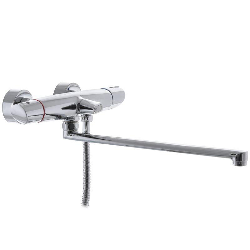 Смеситель для ванны Haiba Latres Lorenzo 006 LA0024