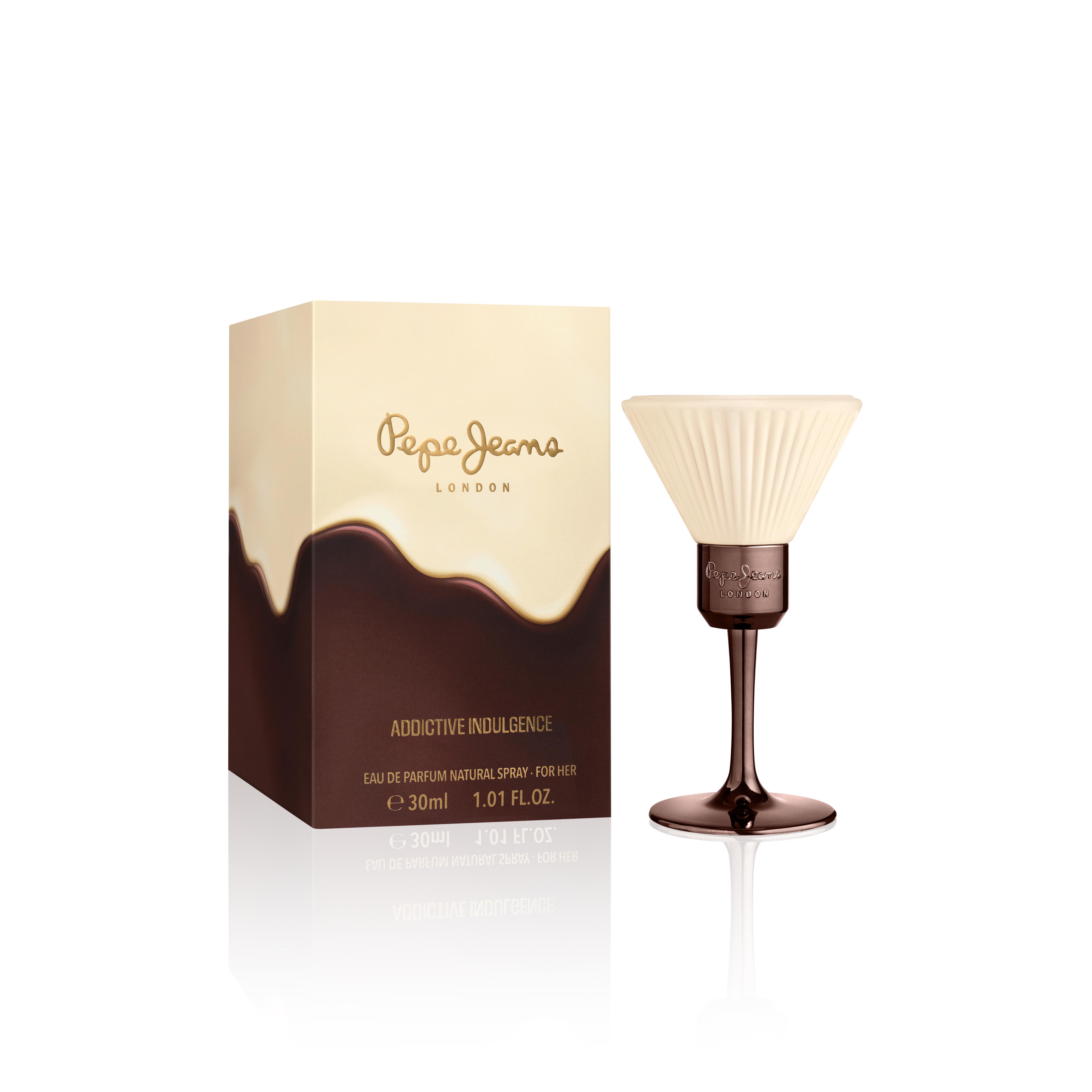 Парфюмерная вода для женщин Pepe Jeans Addictive Indulgence 30 мл (PPJ151)