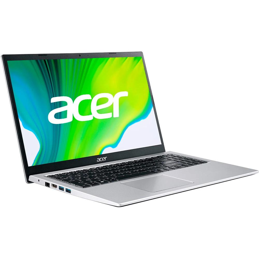 Ноутбук Acer Aspire 3 A315-58G-3953 NX.ADUEU.01M Серебристый (11315386) - фото 2