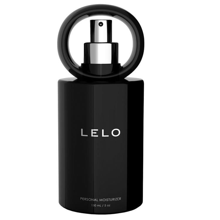 Лубрикант для секса Lelo Personal Moisturizer 150 мл (5805)