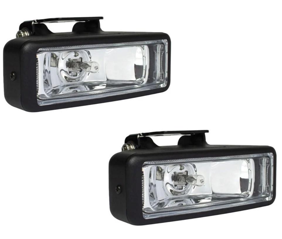 Фары дополнительные 159x54 мм