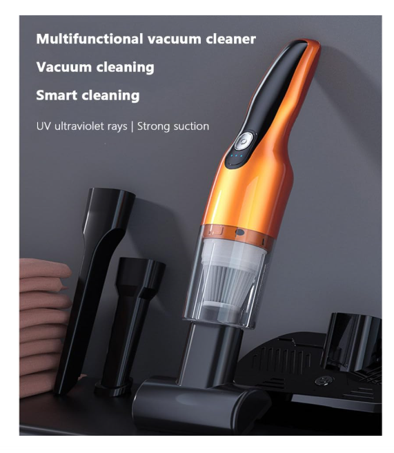 Пилосос BG-XCQ01 (44222-BG-XCQ01_575) - фото 7 Пилосос BG-XCQ01 (44222-BG-XCQ01_575) - фото 7