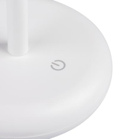 Лампа настільна Kanlux 37310 Fluxy LED IP44 W 1,7 Вт 140 Лм 3000К (17832054) - фото 5 Лампа настільна Kanlux 37310 Fluxy LED IP44 W 1,7 Вт 140 Лм 3000К (17832054) - фото 5