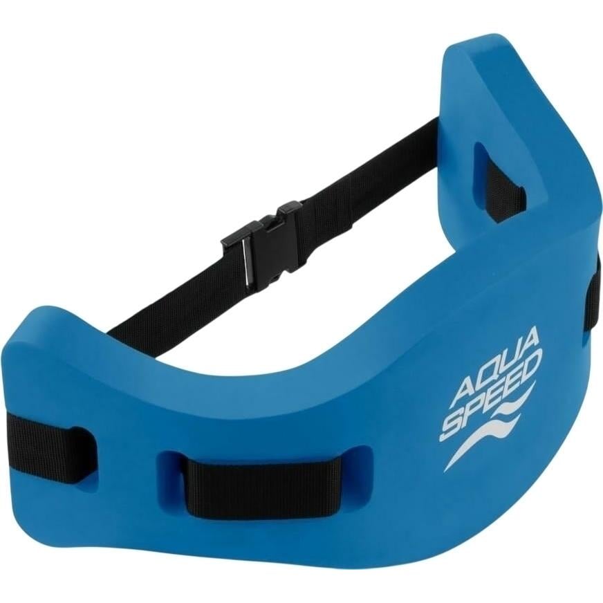 Пояс для плавания Aqua Speed FLOTATION JOGGING BELT L Синий (191-01)