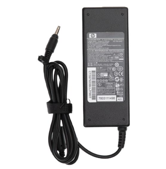 Зарядка для ноутбука HP 19V/4,74A 90W 4.8х1.7 (000022251)