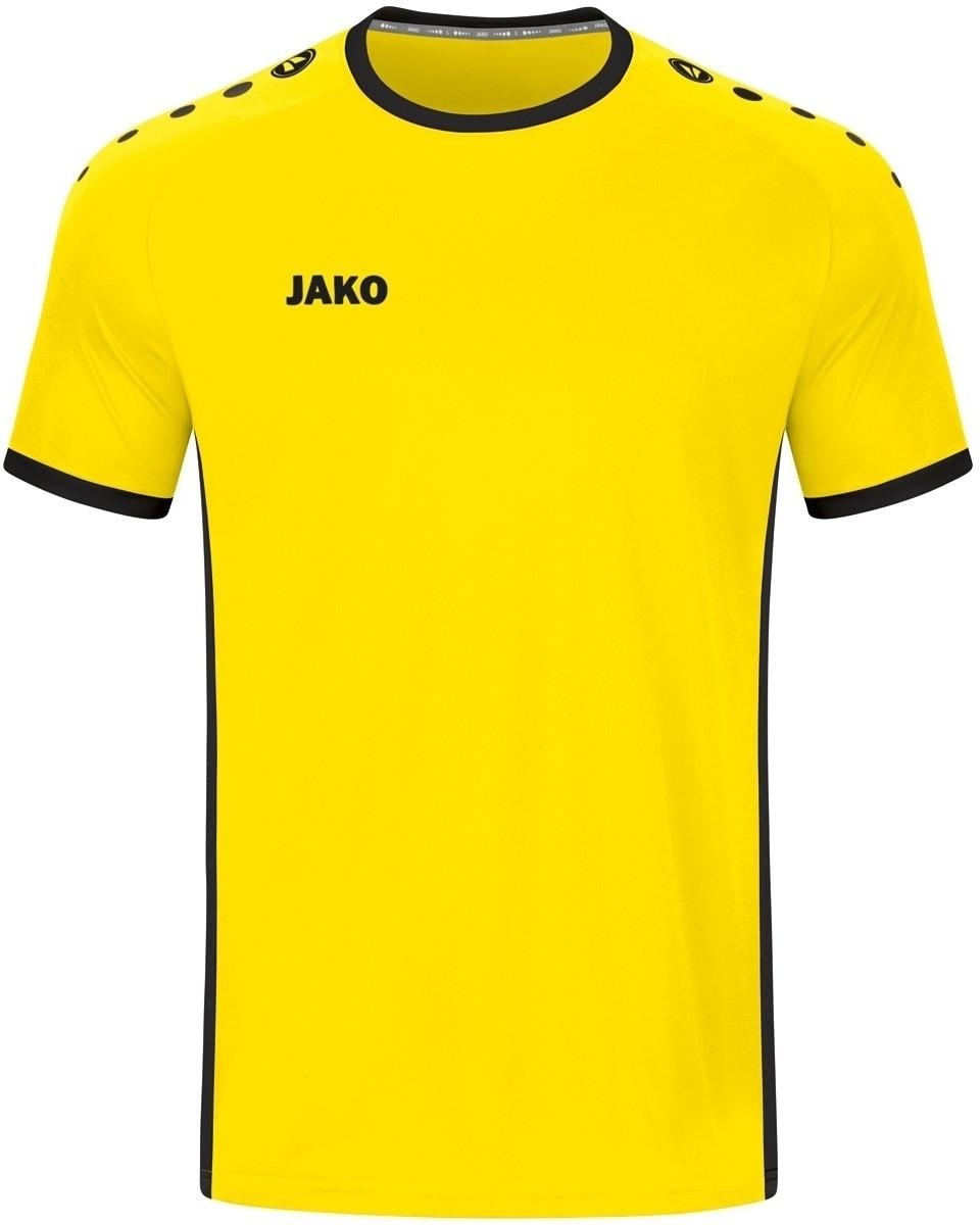 Футболка джерси Jako PRIMERA S/S 4212-300 M Желто-черный