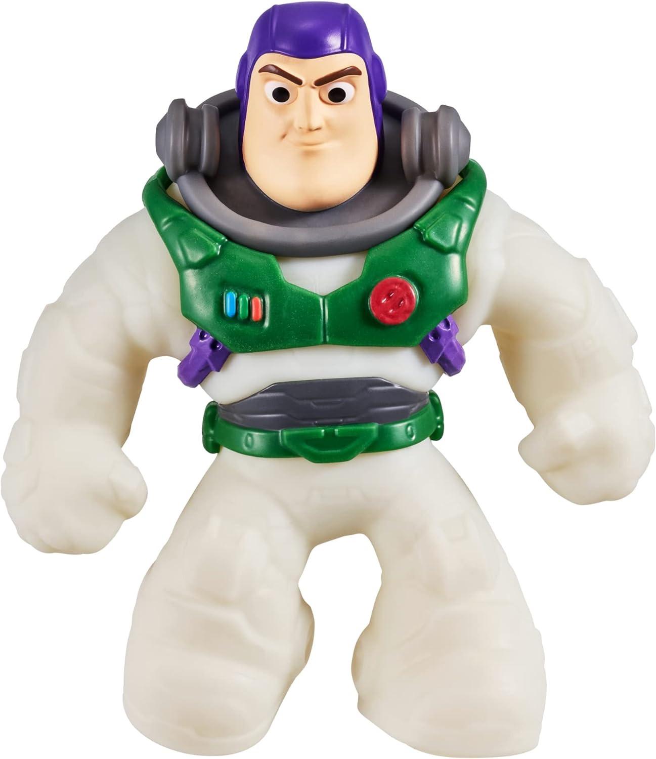 Фігурка тягучка Heroes of Goo Jit Zu Supagoo Buzz Lightyear 20 см - фото 2 Фігурка тягучка Heroes of Goo Jit Zu Supagoo Buzz Lightyear 20 см - фото 2