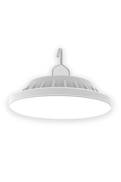 Лампа аккумуляторная подвесная Forlife FL-3211 5W с солнечной панелью (29850521)