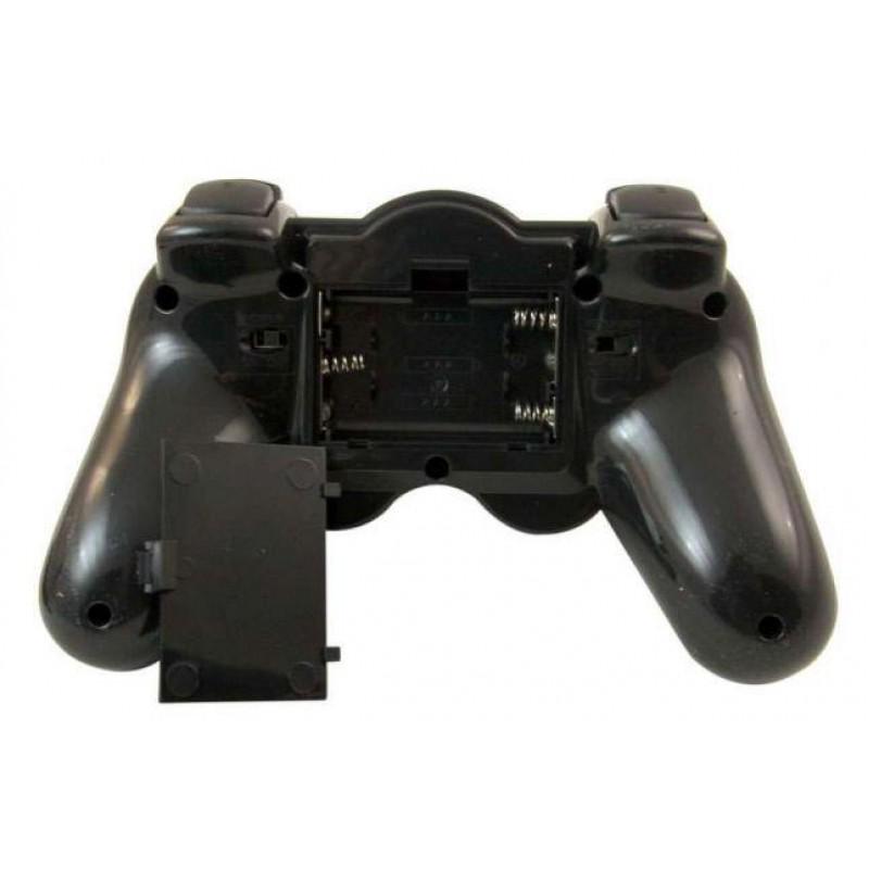 Беспроводной джойстик PC GamePad DualShock EW-800 (98) - фото 3