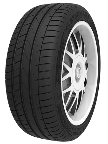 Автошина Starmaxx Ultrasport ST760 235/45 R17 97W XL не шип Автошина Starmaxx Ultrasport ST760 235/45 R17 97W XL не шип