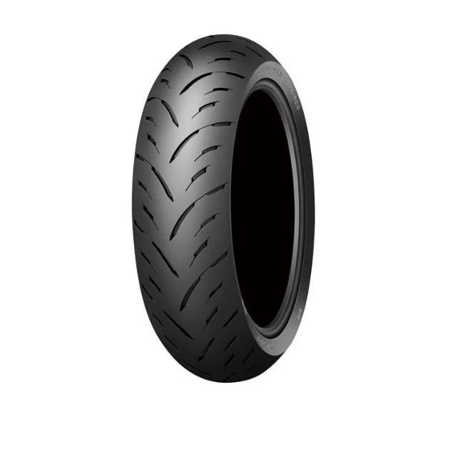 Автошина Dunlop SPORTMAX GPR-300 170/60 R17 72W