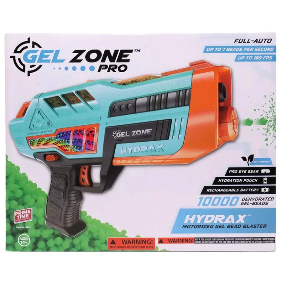 Бластер Gel Zone Pro Hydrax (8825) - фото 2