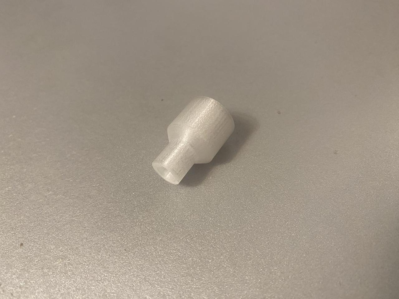 Муфта моторного блока блендера Royalty Line ESTMS-700