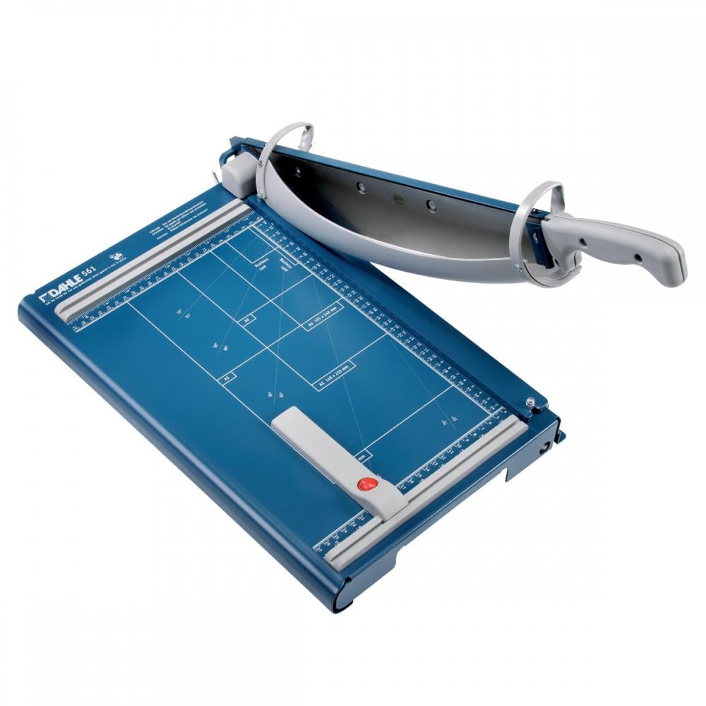 Різак сабельний Dahle 561 360 мм (4020301)