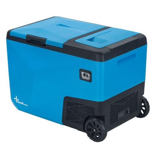 Холодильник портативный Weekender KD-40 38 л 68х41х47 см