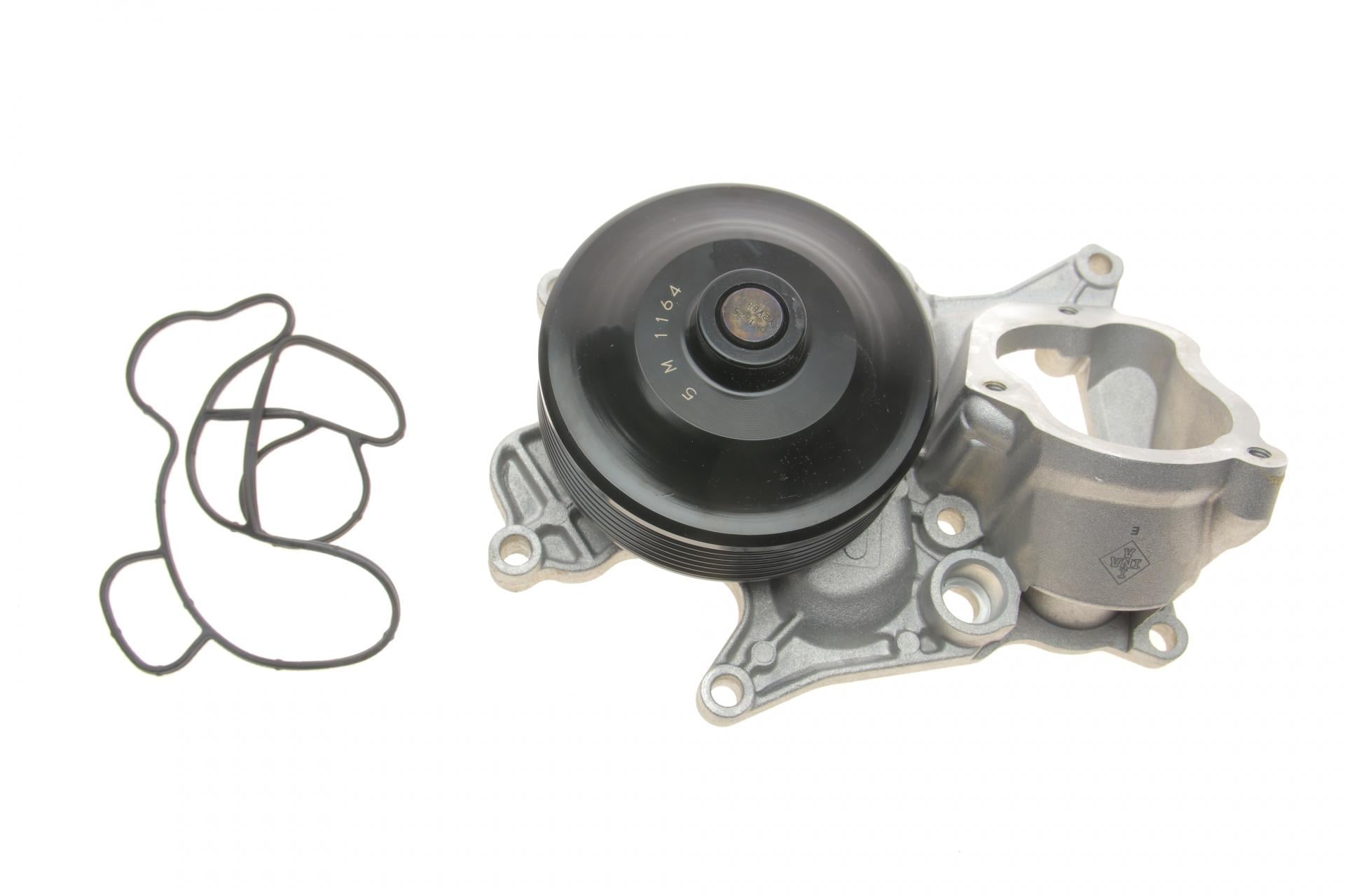 Водяная помпа INA BMW 3 E90/E92/E93/F30/F34/F80/5 F10/F07/F11 N47/B47 (538 0706 10)