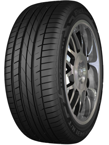 Автошина Petlas Explero H/T PT431 215/60 R17 96V не шип