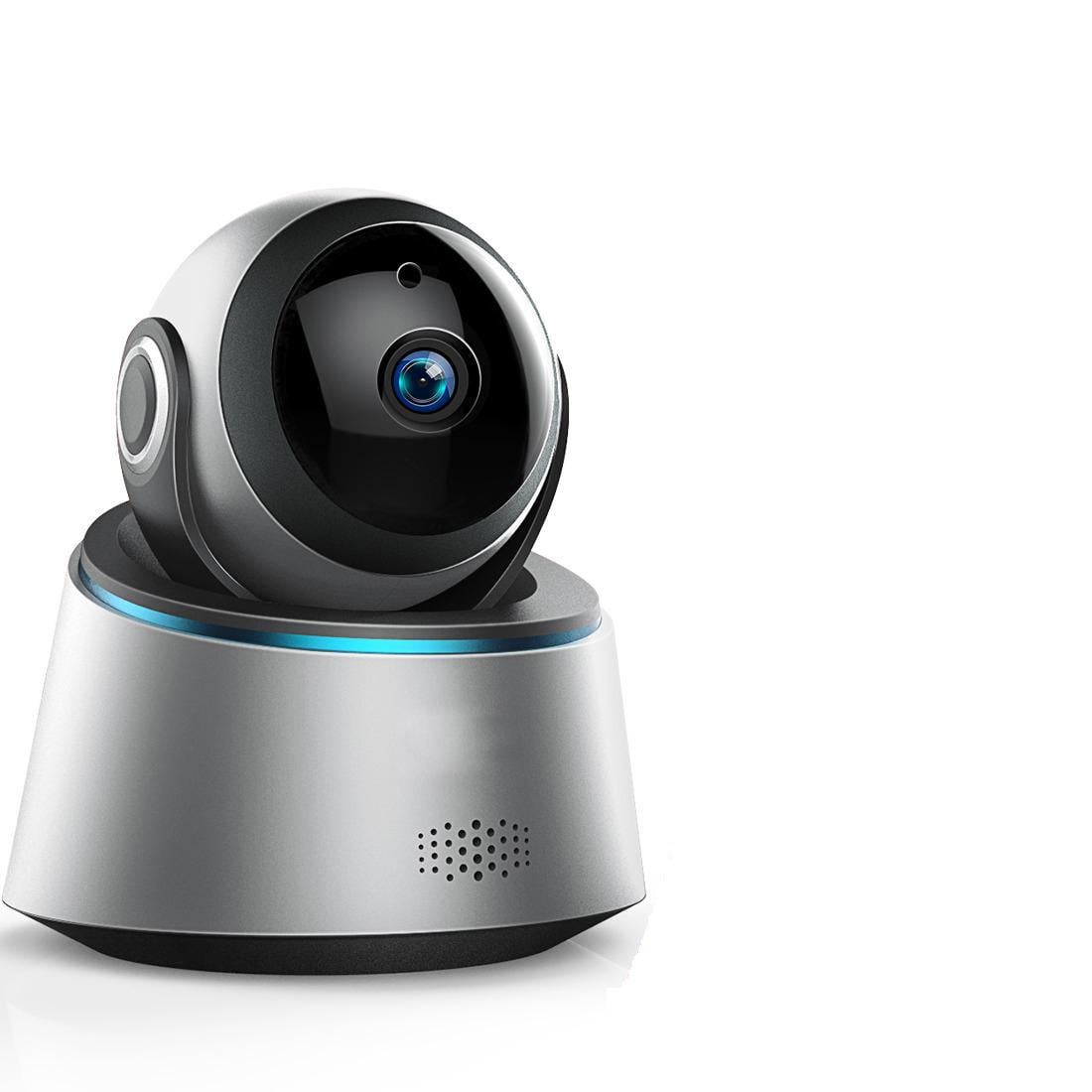 Камера відеоспостереження Fredi Q13 WI-FI Camera PTZ LHY- 2MP APP Liveyes