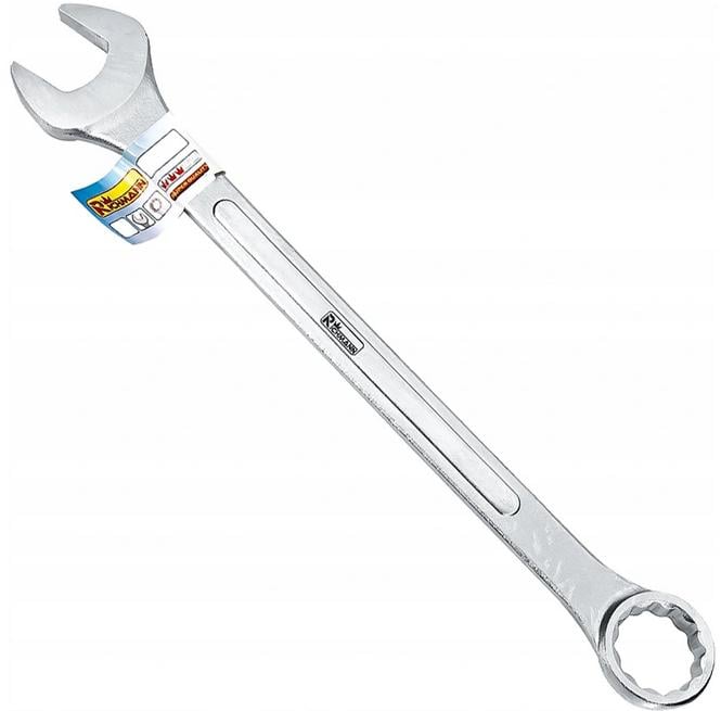 Ключ комбинированный рожково-накидной Richmann 70 мм (C7366)